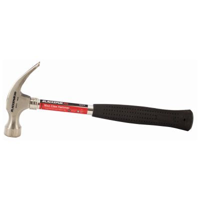 16OZ TUBULAR STEEL CLAW HAMMER