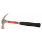 16OZ TUBULAR STEEL CLAW HAMMER