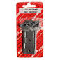 2 ½" Butt Hinge Zinc