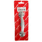 Bow Handle Aluminium 150mm
