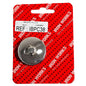 Chrome Basin Plug 38mm