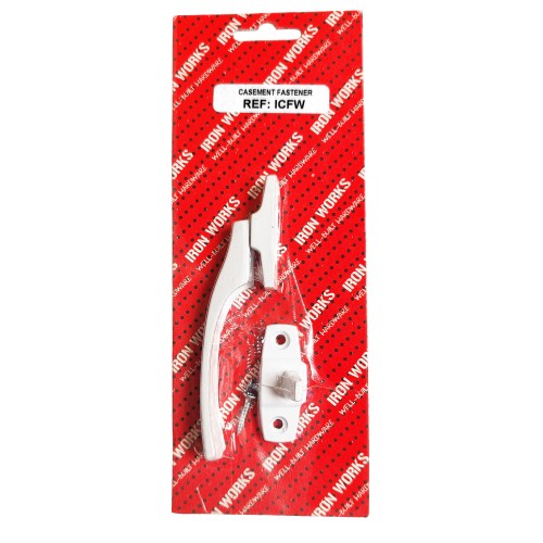 Casement White 110mm