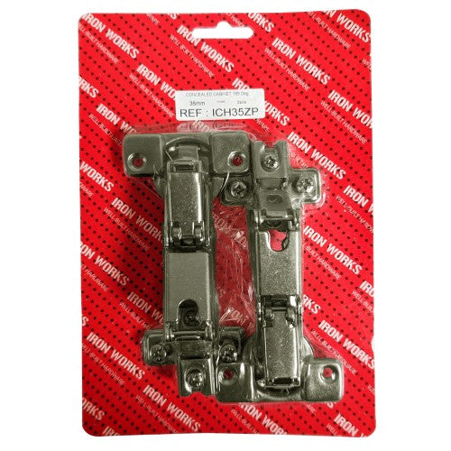 Cabinet Hinges