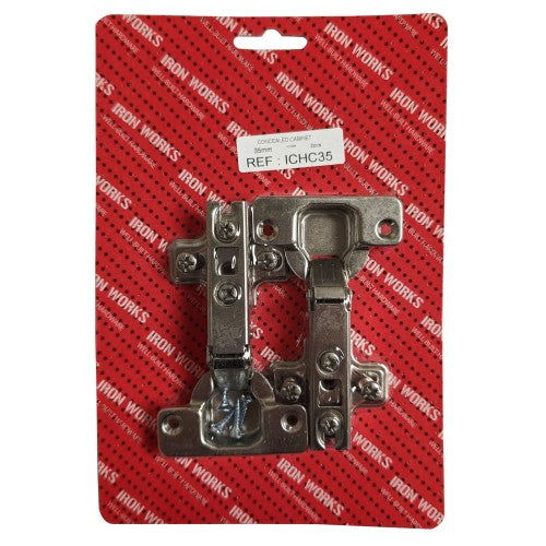 35mm Concealed Hinge