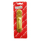 6'' Heavy Brass Door Bolt