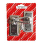 Latch Chrome