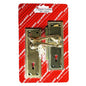 Lock Brassed