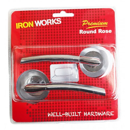 Colorado Round Rose