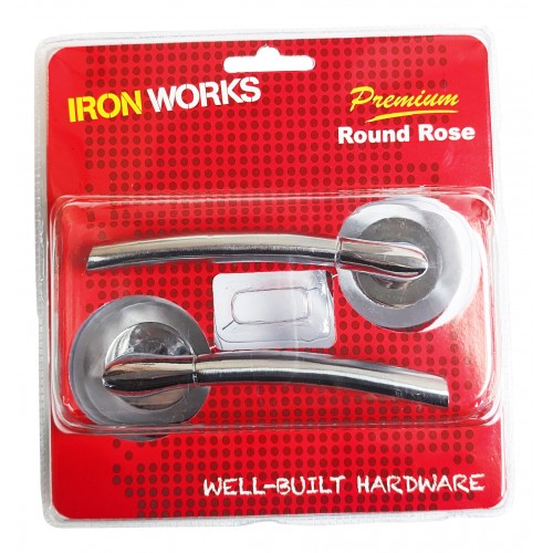 Colorado Round Rose
