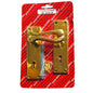 Vic Scroll Lock Brassed