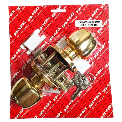 Door Handles & Knobs