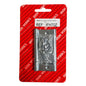 75mm Zinc Plated
