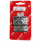50mm Zinc Plated