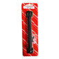 8" Gate Spring Black
