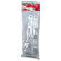 350mm Galvanised
