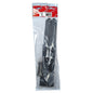 400mm Black