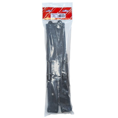 450mm Black