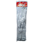 450mm Galvanised