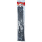 600mm Black