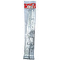 600mm Galvanised