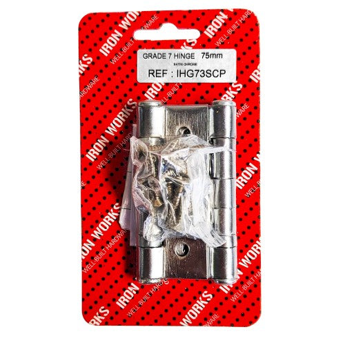 Door Hinges