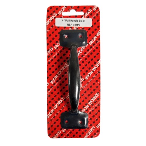 Pull Handle 6"