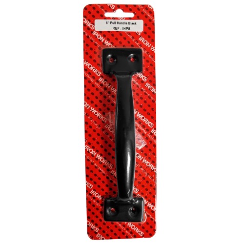 Pull Handle 8"