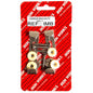 Mirror Brackets