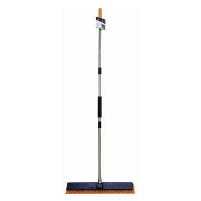 HEAVY DUTY YARD BRUSH