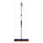 HEAVY DUTY YARD BRUSH