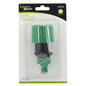 UNIVERSAL TAP TO HOSE 
CONNECTOR