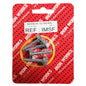 Mirror Screw Flat