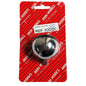 Chrome Oval Door Stops