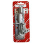 4'' Pad Bolts Zinc