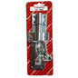 6'' Pad Bolts Zinc