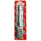 8'' Pad Bolts Zinc