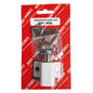 Patio Door Lock White