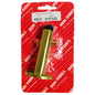 Projection Door Stop 75mm Brassed