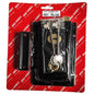 150mm Rim Lock
