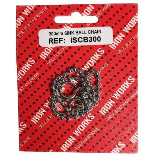 Sink Chain Ball 300mm
