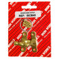 Brass 40mm