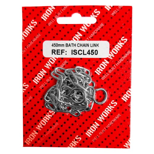 Sink Chain Link 450mm