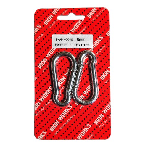 6mm