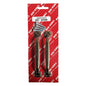 Shaker Handle Antique 96mm