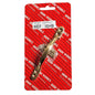 Sash Handle 125mm Brass