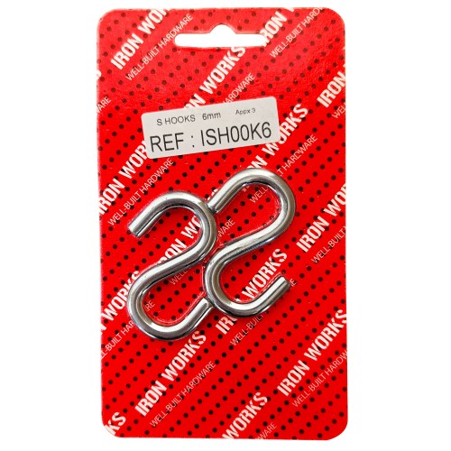 6mm
