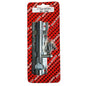 4'' Tower Bolts Zinc