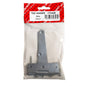 4" Tee Hinge Zinc