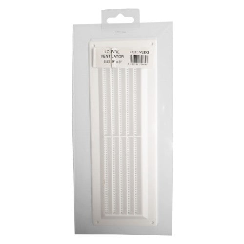 Air Vents & Grilles
