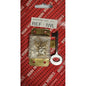 Wardrobe Lock Brassed